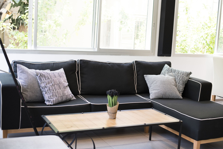 Others 4, Villa in TLV with a BIG YARD and POOL