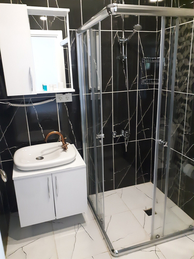 Bathroom 5, Anemo Suite, Çaykara