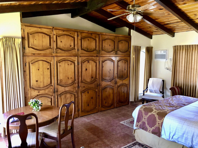Bedroom 11