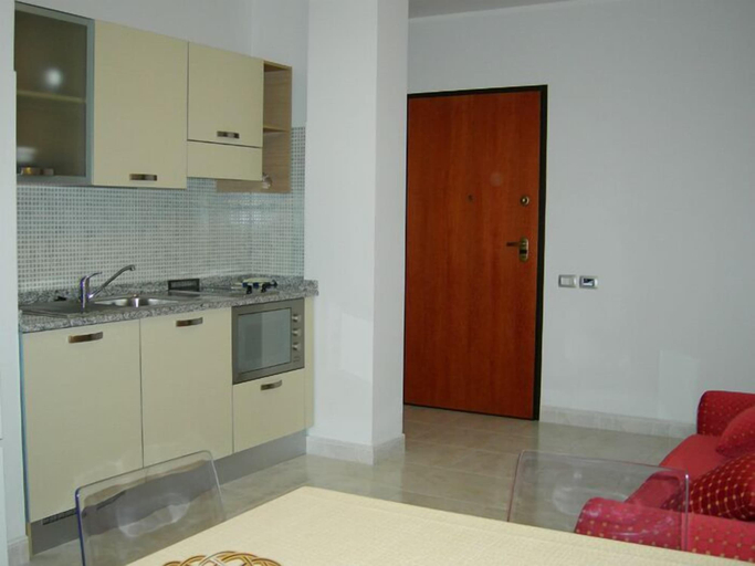 Others 5, Residence Monte Grappa, Cagliari