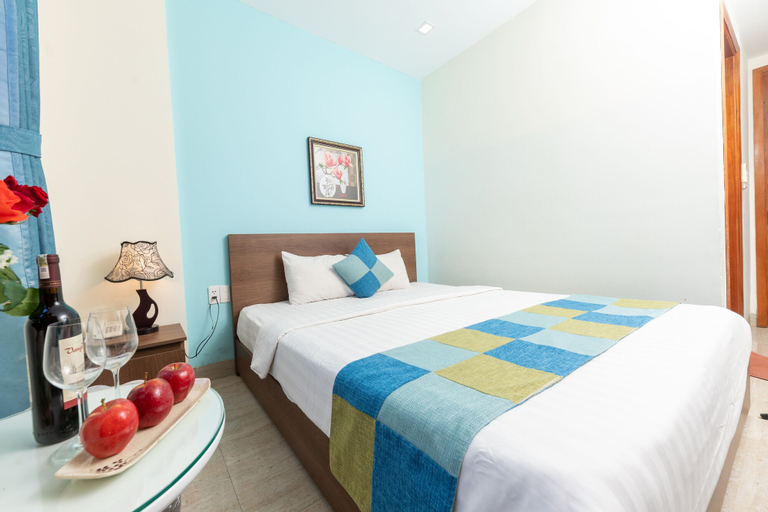Bedroom 14