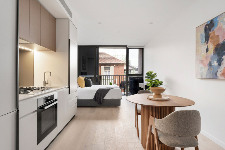 Others 5, Urban Rest North Sydney Apartments, Sydney