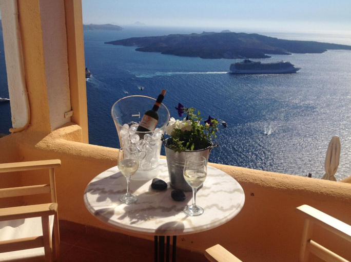 Others 4, Hotel Porto Carra, South Aegean