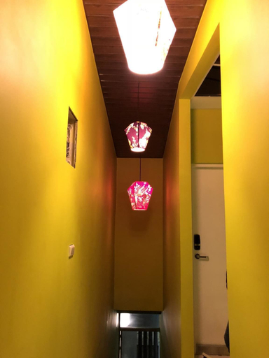 Others 5, Xi Yin Zhi Su B&B, New Taipei City
