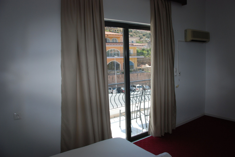 Bedroom 3, Hotel Freskia, Sarandës