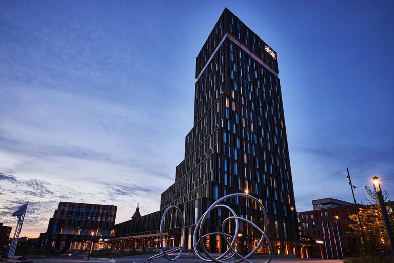 Exterior & Views 2, Alsik Hotel & Spa, Sønderborg