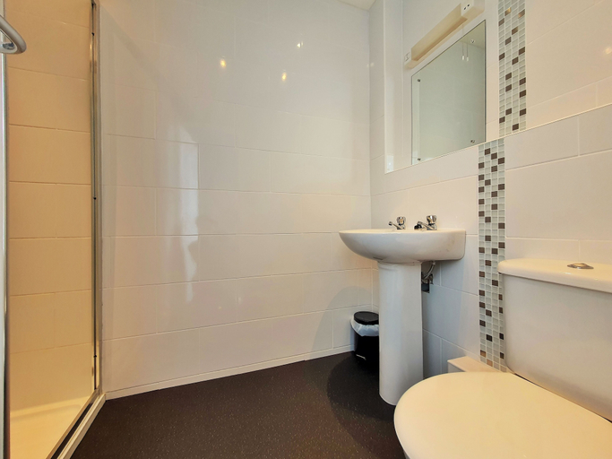 Bathroom 3, The Maynard, North Yorkshire