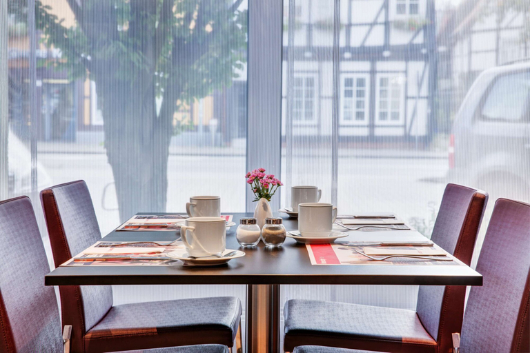 Food & Drinks 5, IntercityHotel Celle, Celle