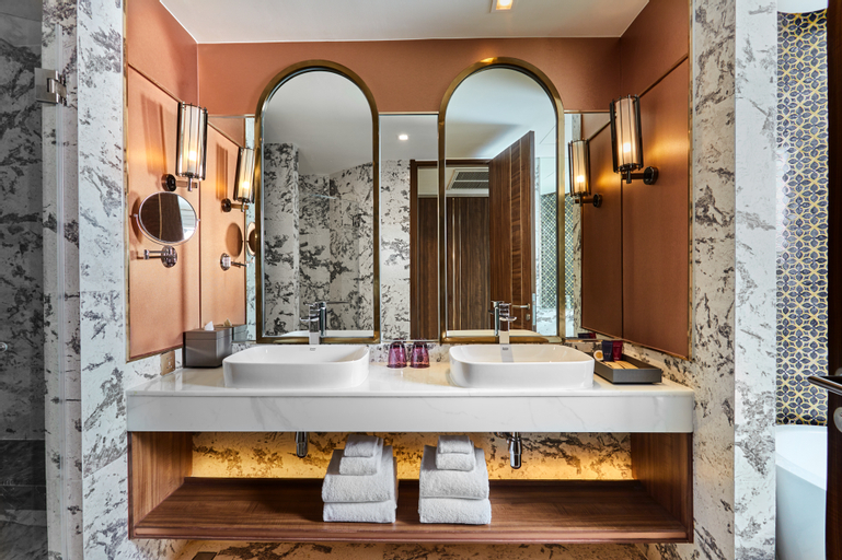 Bathroom 3