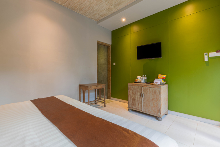 Bedroom 6