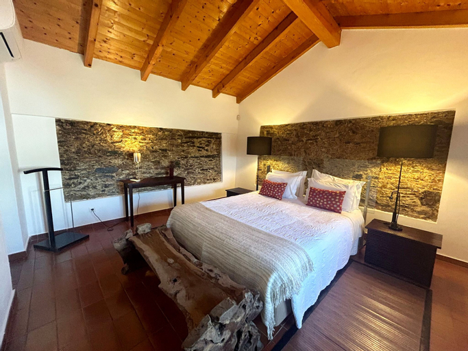 Bedroom 5, Naturarte Rio - Duna Parque Group, Odemira