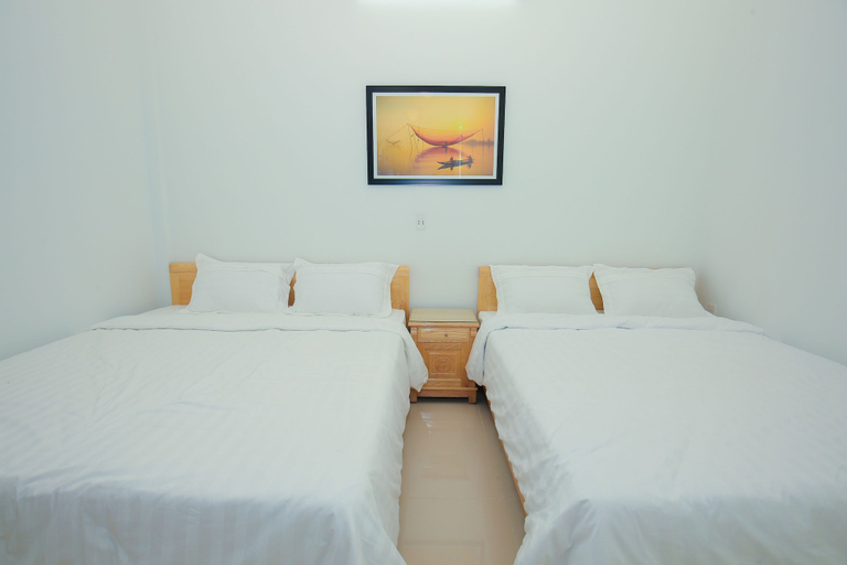 Bedroom 2, Van May Homestay Hoian, Da Nang