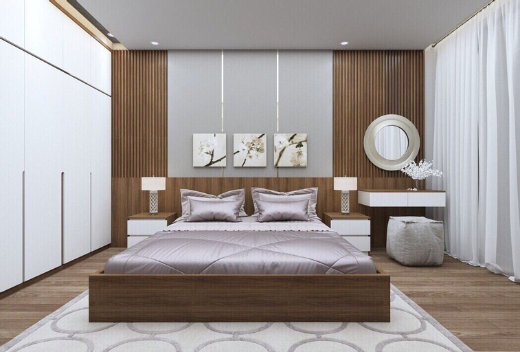Bedroom 12