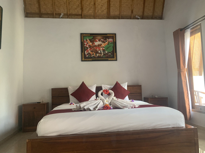 Bedroom 22