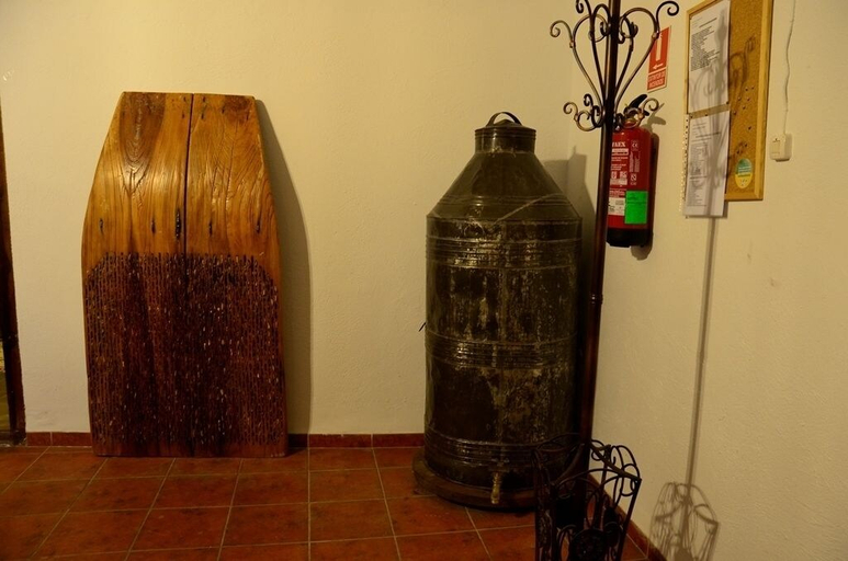 Food & Drinks 4, Casa Rural el Americano, Teruel