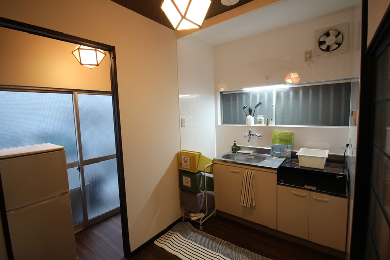 Others 5, JQ Villa Kyoto Higashikujo, Kyoto