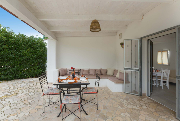 Others 5, 2534 Appartamento Orange - Villa Sogno Blu by Barbarhouse, Brindisi