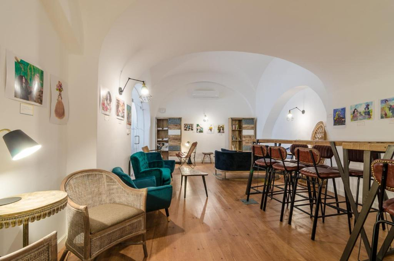 Food & Drinks 5, Casa Morgado Esporão, Évora