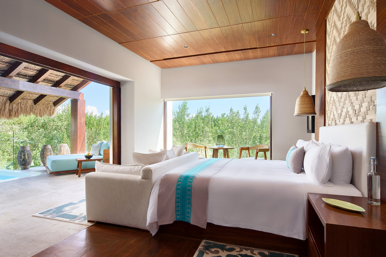 Bedroom 24