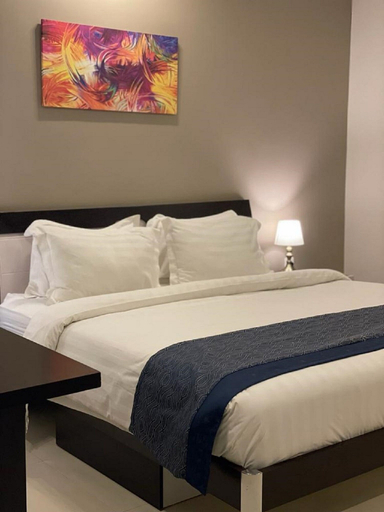 Bedroom 3, Remaz Hotel & Suite, Al Jubail