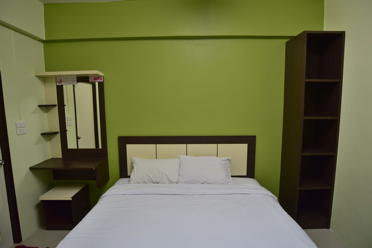 Bedroom 4, Thanaphat Songkhla, Muang Songkhla