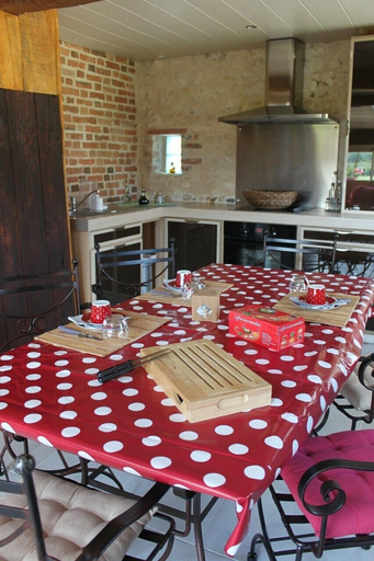 Food & Drinks, Le Village des Champs, Loir-et-Cher