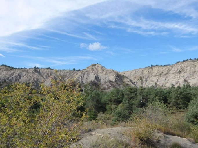Others 4, Camping Les Eysserennes, Hautes-Alpes