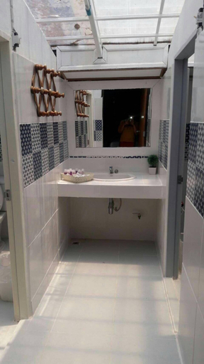 Bathroom 4, Phurua Bussaba Resort & Spa, Phu Rua