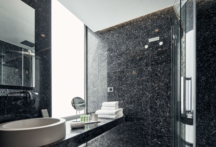 Bathroom 4, AthensWas Design Hotel, Attica