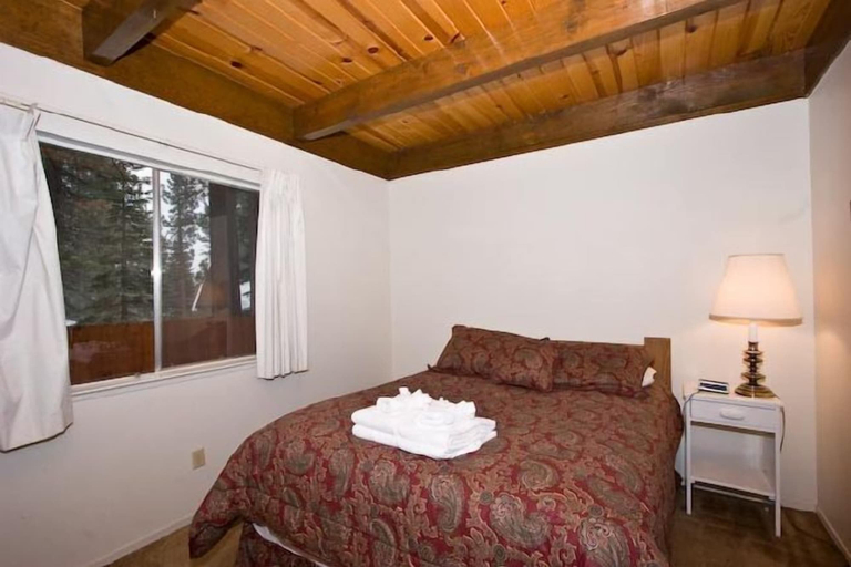 Bedroom 2, 1823 Hunkpapa St., El Dorado