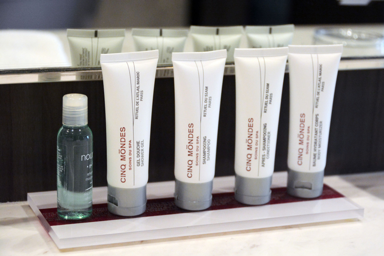 Amenities