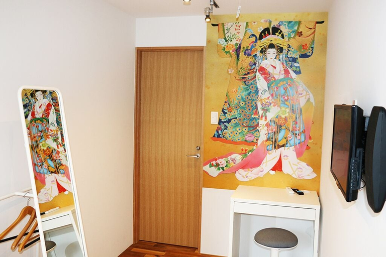 Others, New Minka Guest House, Bunkyō