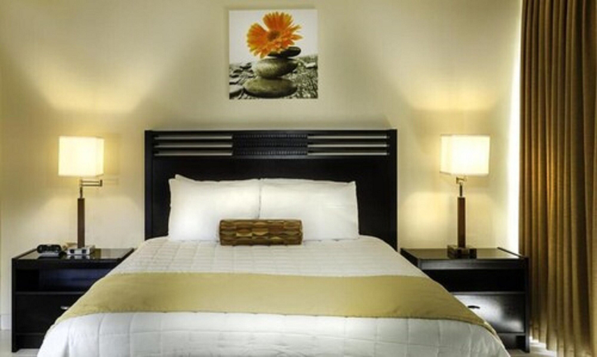 Bedroom 3, Horizon View Beach Hotel