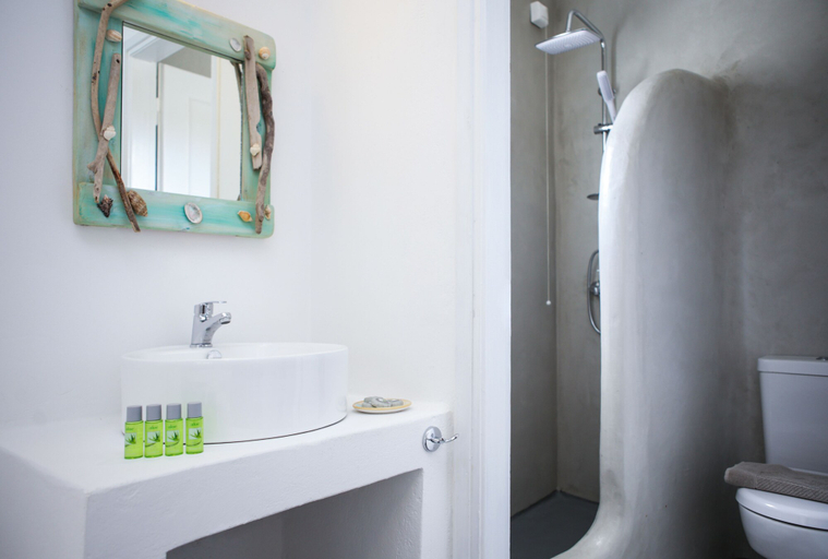 Bathroom 5, Anamar Blu, South Aegean