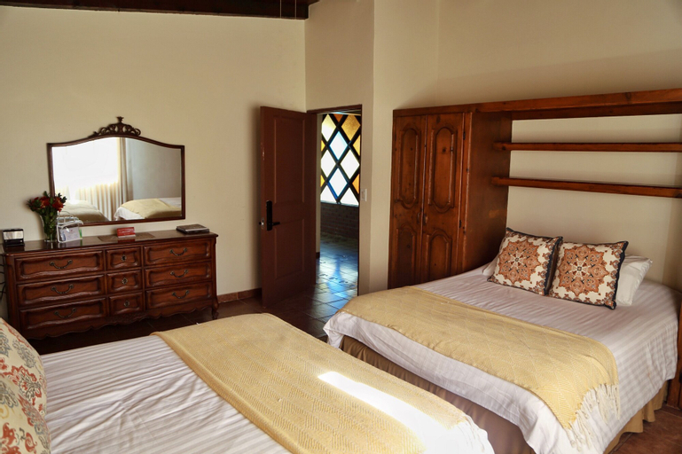 Bedroom 6