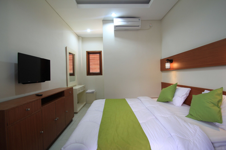 Bedroom 3, The Kuta Bagus View, Badung