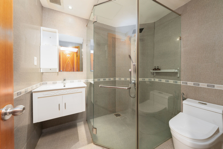 Bathroom 6