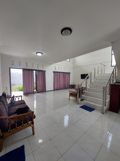 Others 5, Jo Villa Lembang, Bandung