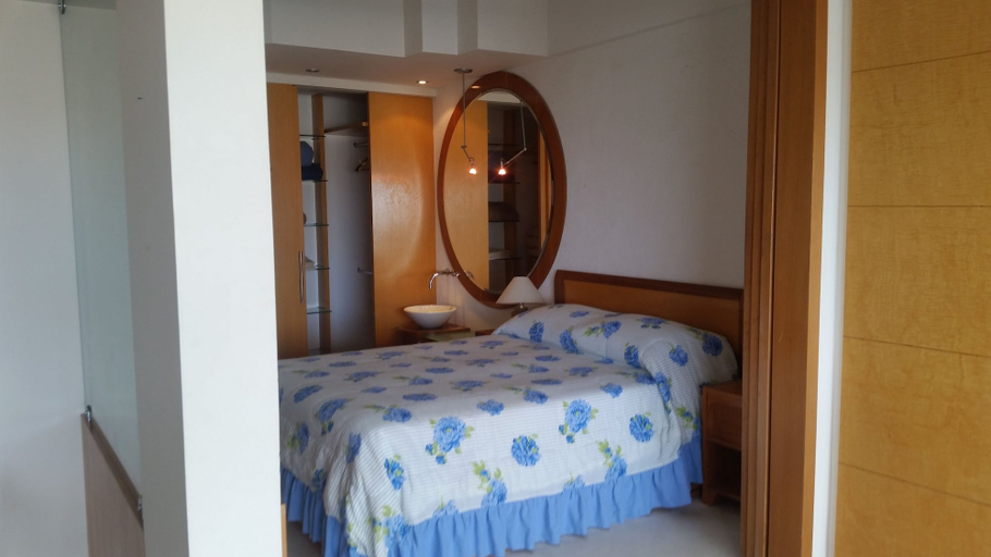 Bedroom 4, Barramares Flat, Rio de Janeiro
