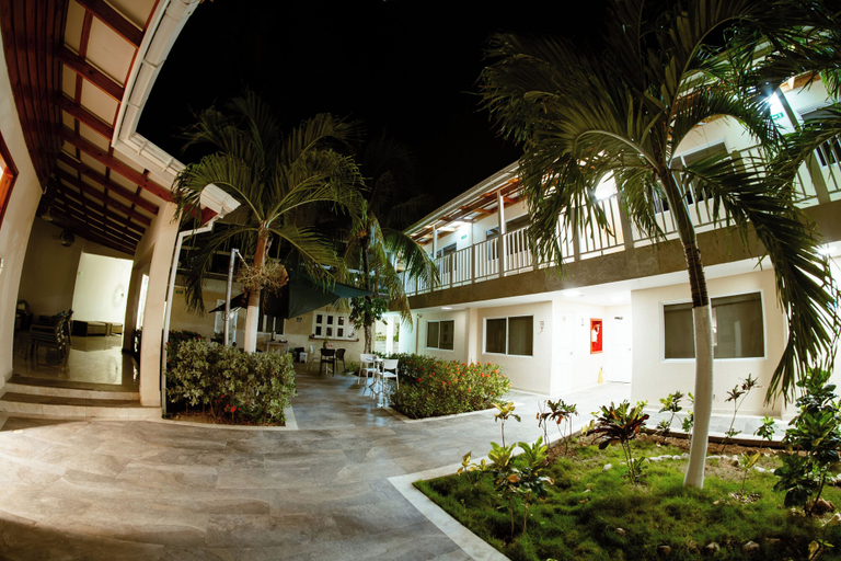 Exterior & Views 2, Hotel Isla Bonita, San Andrés