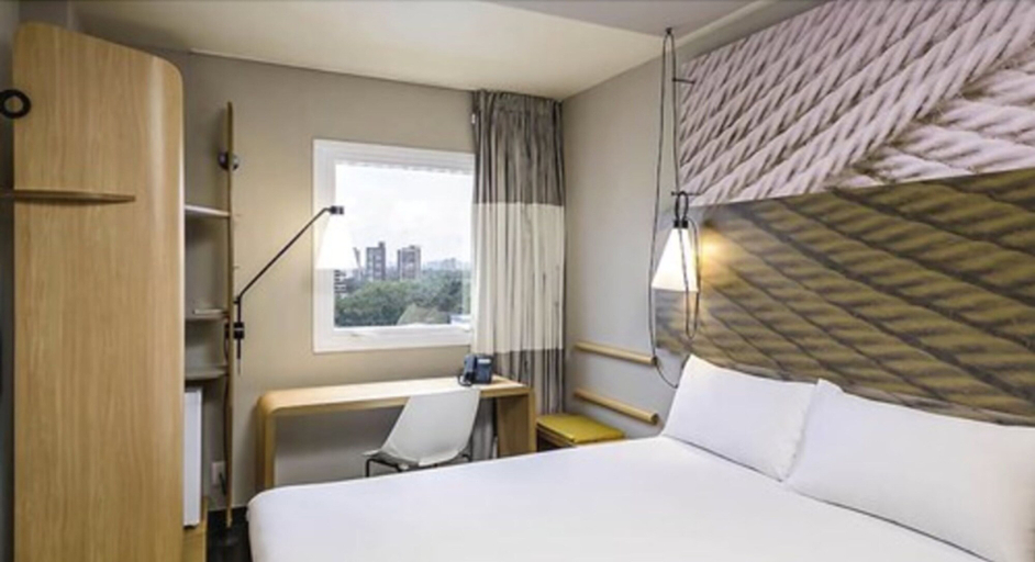 Bedroom 4, ibis Guaiba, Guaíba