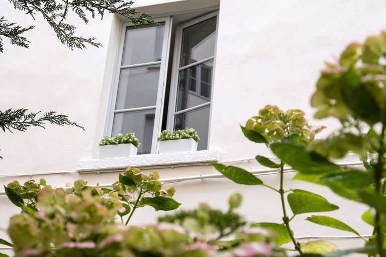 Exterior & Views 2, MHL - Maison Hotel Lyon, Rhône