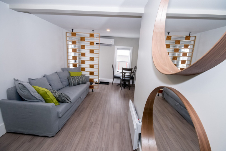 Others 5, Morel Executive Suites, Madawaska
