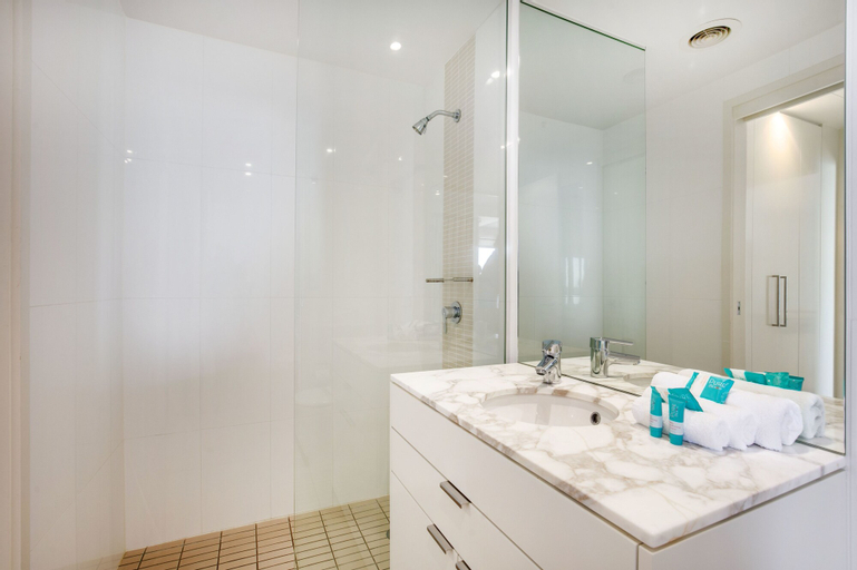Bedroom 5, Ultra Broadbeach, Gold Coast