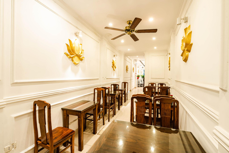 Food & Drinks 5, Wild Lotus Hotel - Hang Be, Hoàn Kiếm