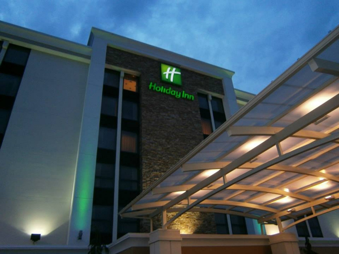 Exterior & Views 5, Holiday Inn YOUNGSTOWN-SOUTH (BOARDMAN) by IHG, Mahoning