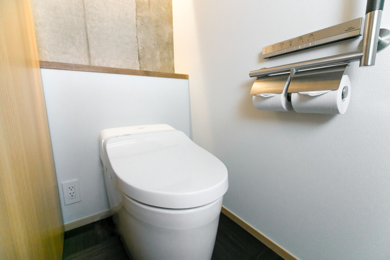 Bathroom 4, The GrandWest Arashiyama, Kyoto
