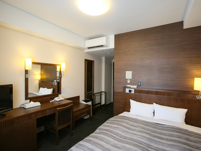 Bedroom 3, Route Inn Grantia Ishigaki, Ishigaki