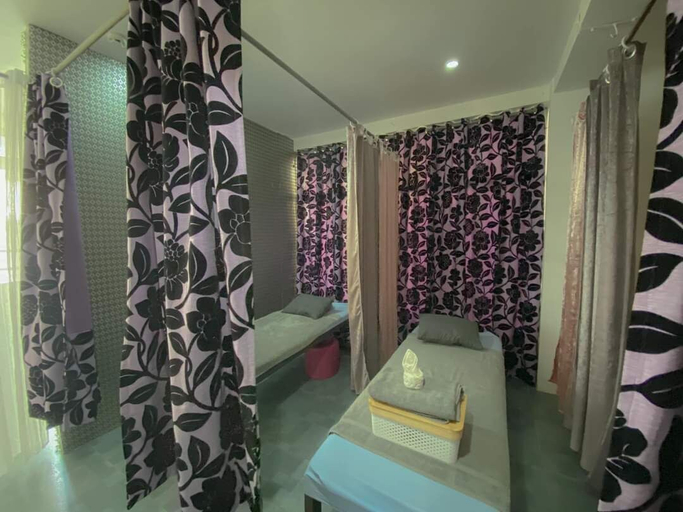 Bedroom 4, The Philip Ann Resort, Mabini
