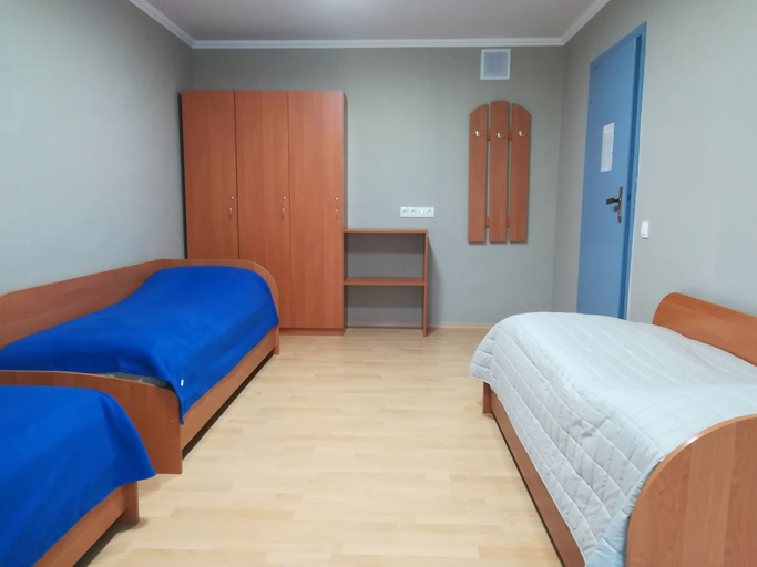 Bedroom 2, Sacvoyage, Shevchenkivs'kyi